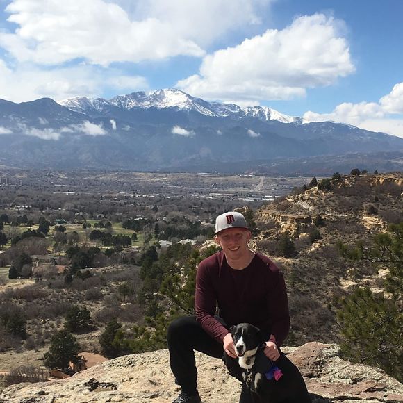 Meet your Posher, Adam - Picture 1 of 1